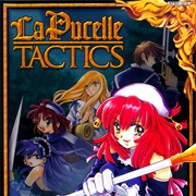 La Pucelle: Tactics