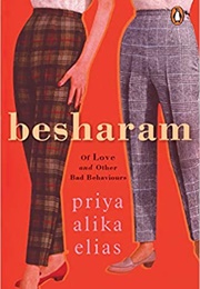 Besharam (Priya)