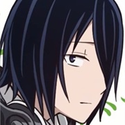 Ishigami Yuu - Kaguya-Sama: Love Is War