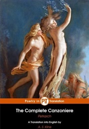 The Complete Canzoniere (Francesco Petrarca)