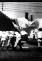 Esquimaux Leap-Frog (1901)