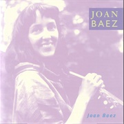 Silver Dagger, Joan Baez