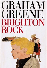 Brighton Rock (Graham Greene)