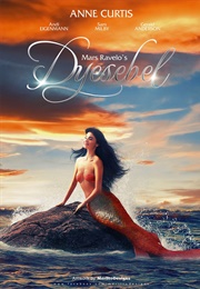 Dyesebel (2014)