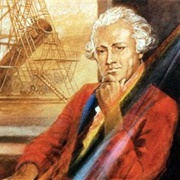 William Herschel Announces Discovery of Uranus 1781