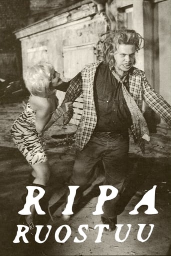 Ripa Hits the Skids (1993)