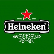 Heineken