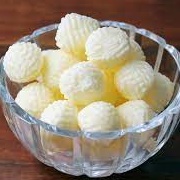 Butter Balls