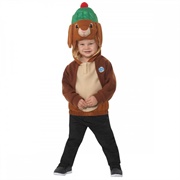 Benjamin Bunny Costume