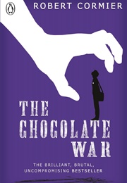 The Chocolate War (Robert Cormier)