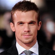 Cam Gigandet