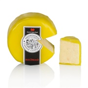 Beechwood Smoked Cheese
