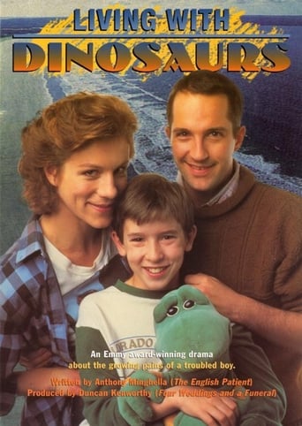 Living With Dinosaurs (1990)