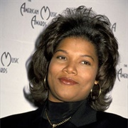 Queen Latifah