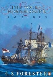 The Young Hornblower Omnibus (C.S. Forester)