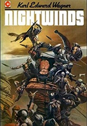 Night Winds (Karl Edward Wagner)