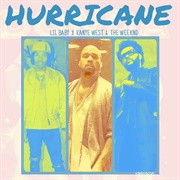 Hurricane - Kanye West