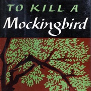 To Kill a Mockingbird (1960)