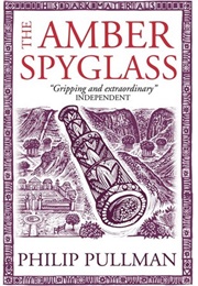 The Amber Spyglass (Philip Pullman)