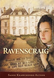 Ravenscraig (Sandi Krawchenko Altner)