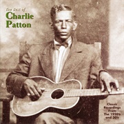 The Best of Charlie Paton (Charlie Paton, 2003)