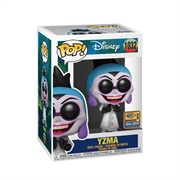 Yzma 1032