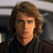 Hayden Christensen