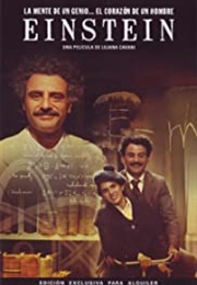 Einstein (2008)