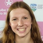 Stephanie Balduccini (Brazil)