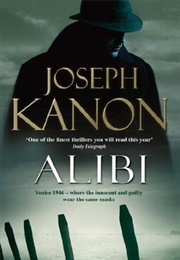 Alibi (Joseph Kanon)