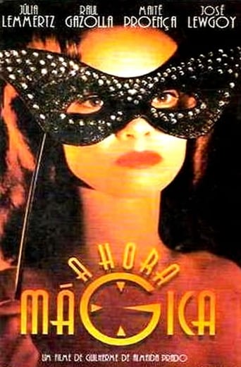 A Hora Mágica (1998)