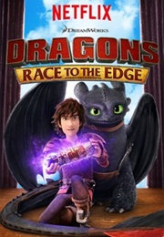Dragons: Race to the Edge Season 1 (2015)