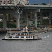 Spirit of the Jefferson