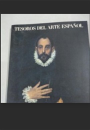Tesoros Del Arte Español (Varios)