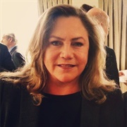 Kathleen Turner