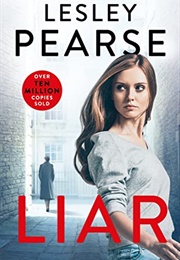Liar (Lesley Pearse)