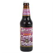 Gray's Grape