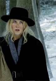 Cold Mountain (2003)