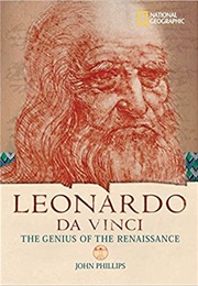 Leonardo Da Vinci (John Phillips)
