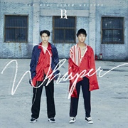 VIXX LR - Whisper