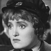 Patsy Rowlands