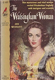 The Walsingham Woman (Jan Westcott)