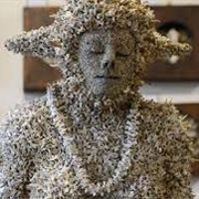 Dunedin Museum of Natural Mystery