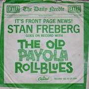 Stan Freberg - Old Payola Roll Blues