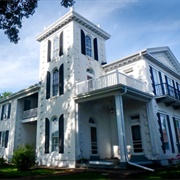 Scotland County, Missouri