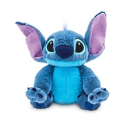 Stitch Plush