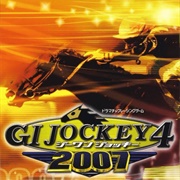 G1 Jockey 4 2007