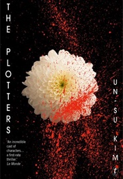 The Plotters (Un-Su Kim)