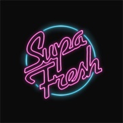Odaxelagnia - Supa Fresh