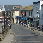 Penzance